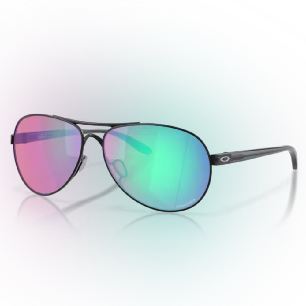 NEW in Box Authentic Feedback PRIZM Golf